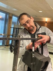 Ludo à la technique